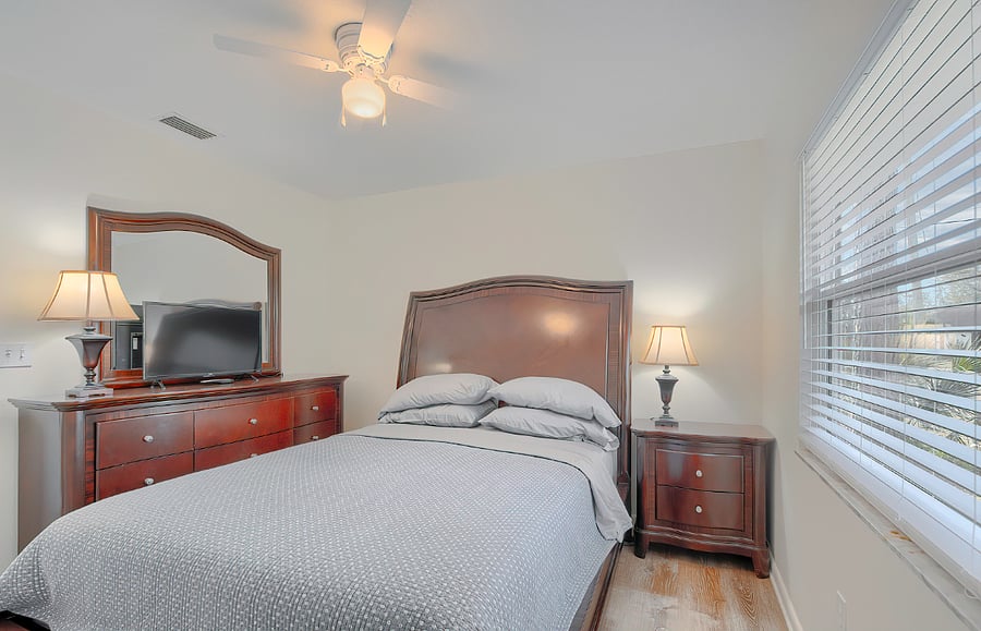 Bedroom 3