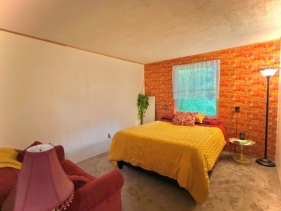 Spare bedroom #2