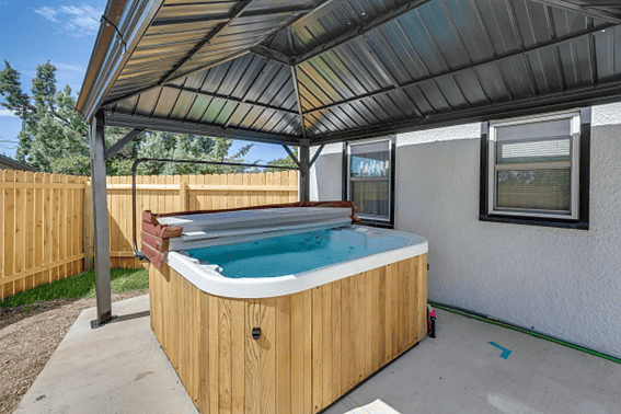 Furnished Finder property 586835_1 photo 15