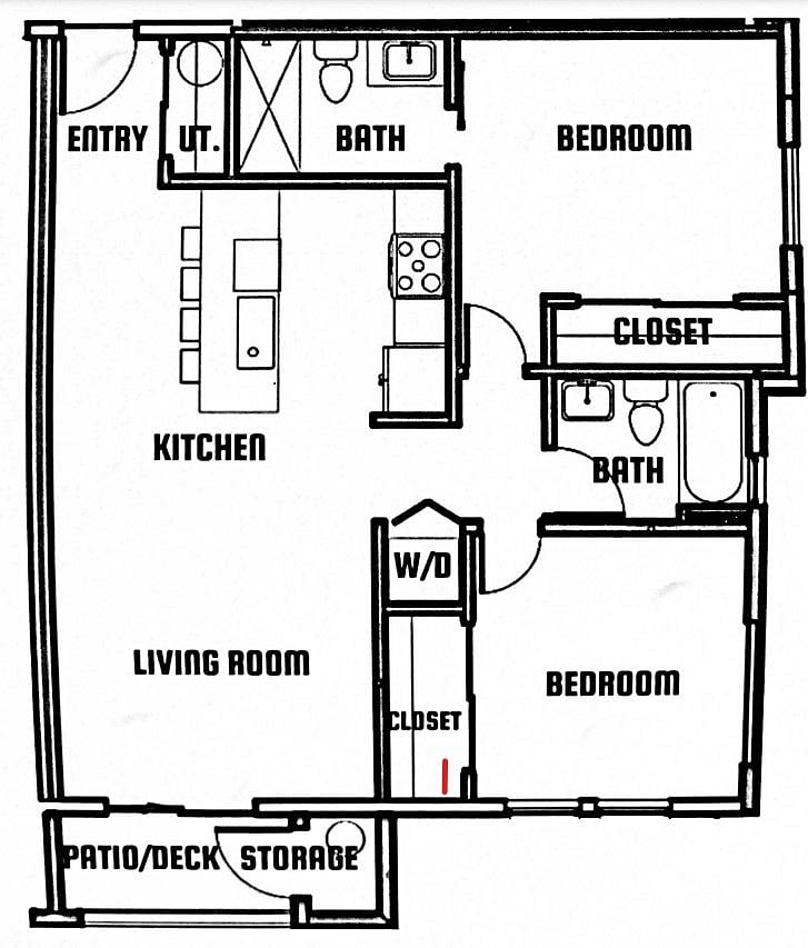 Furnished Finder property 587034_1 photo 44