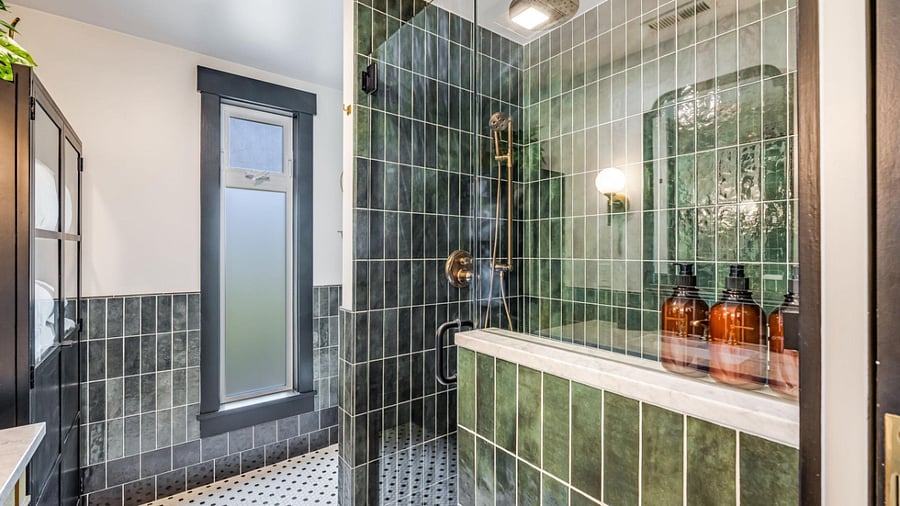Ballard Single Family Home - Bathroom