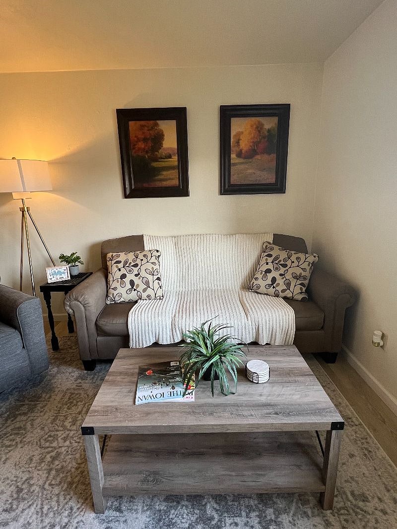 Living space