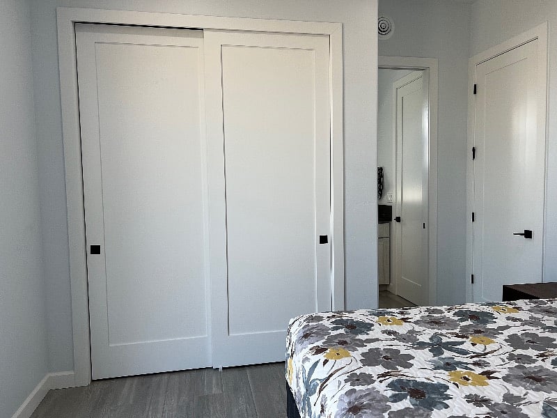closet