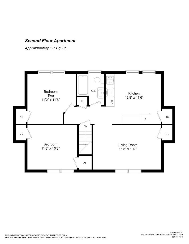 Furnished Finder property 587829_1 photo 13