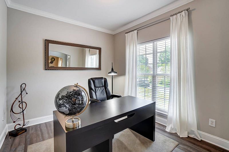 Working remotely - we have a space for you!