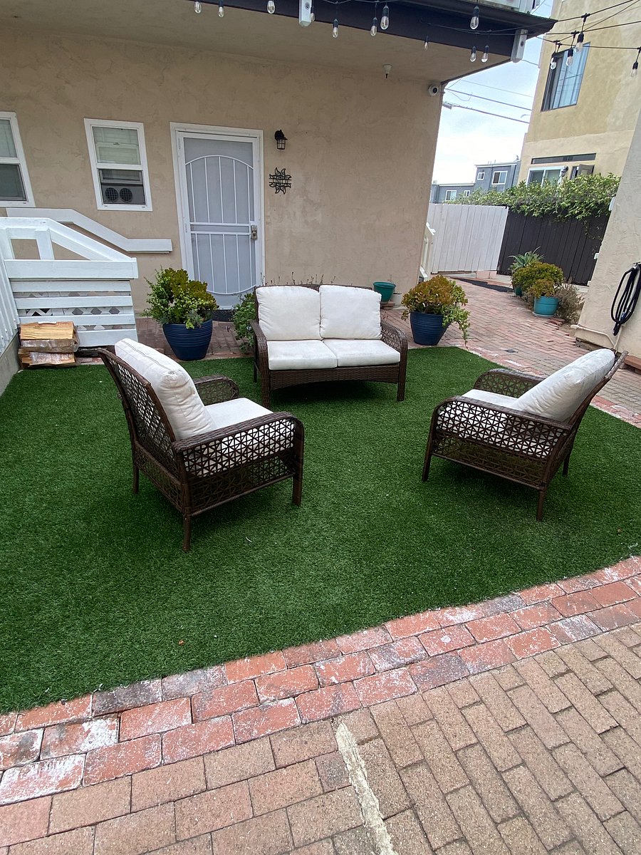 Tis is a shared area.