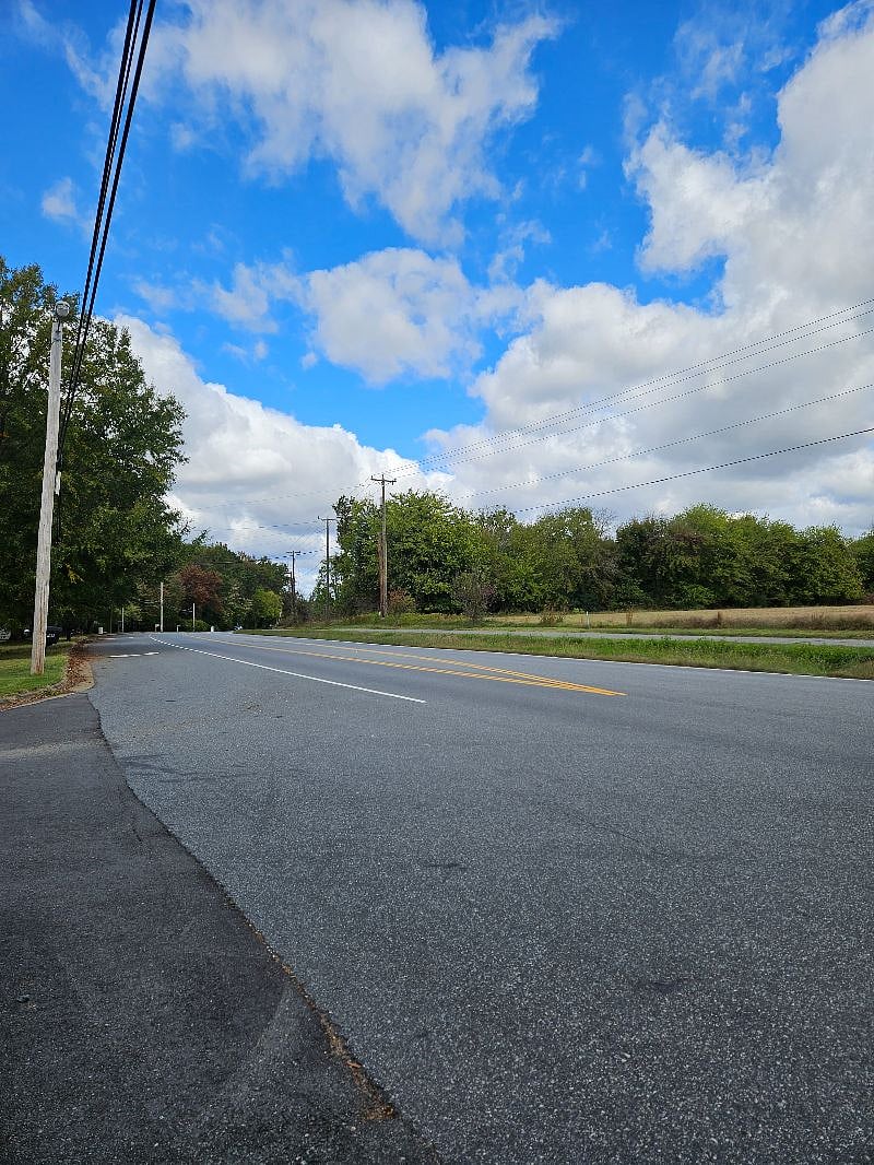 BIKE AND RUNNING TRAILS