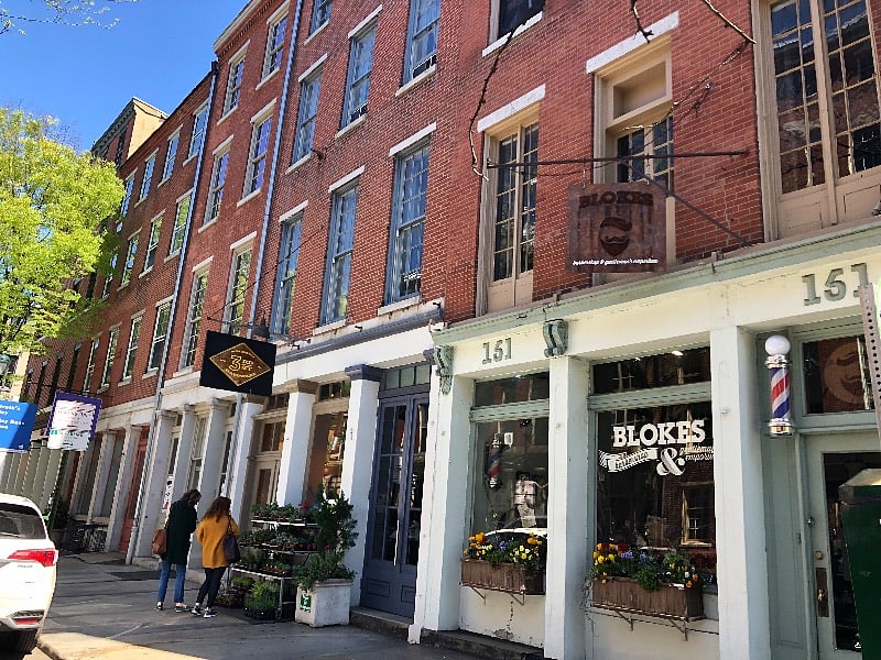 Boutiques Barber and More