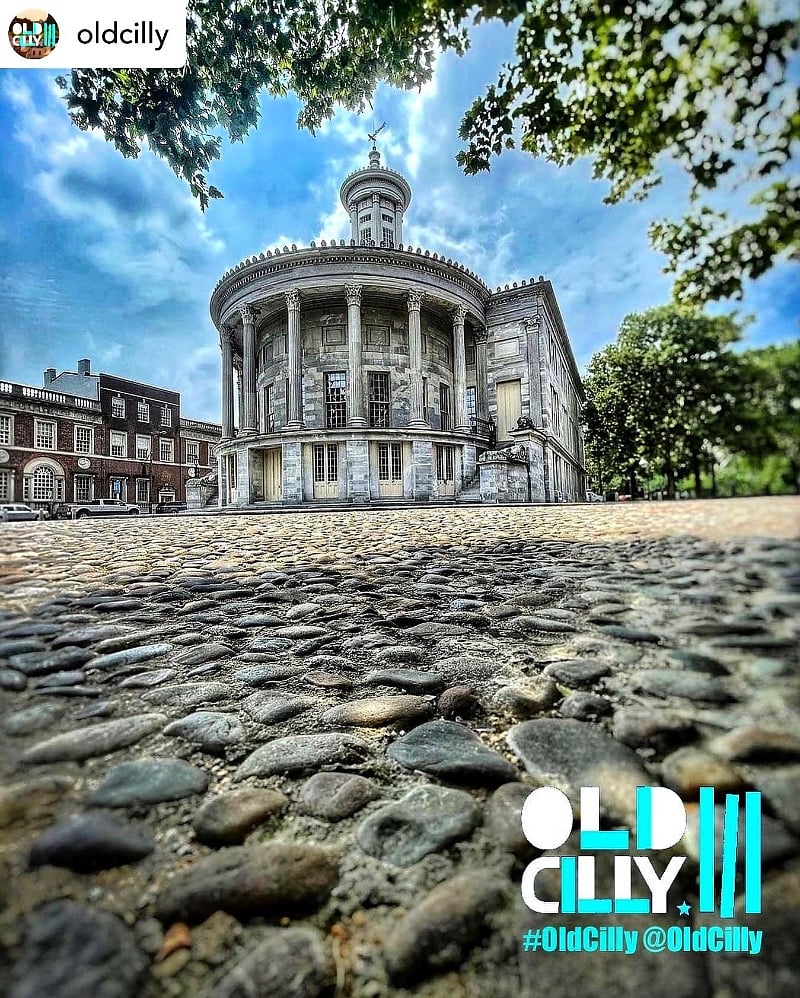 Historical Sites 