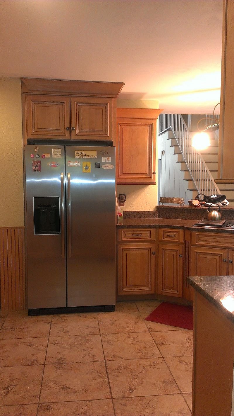 Kitchen!