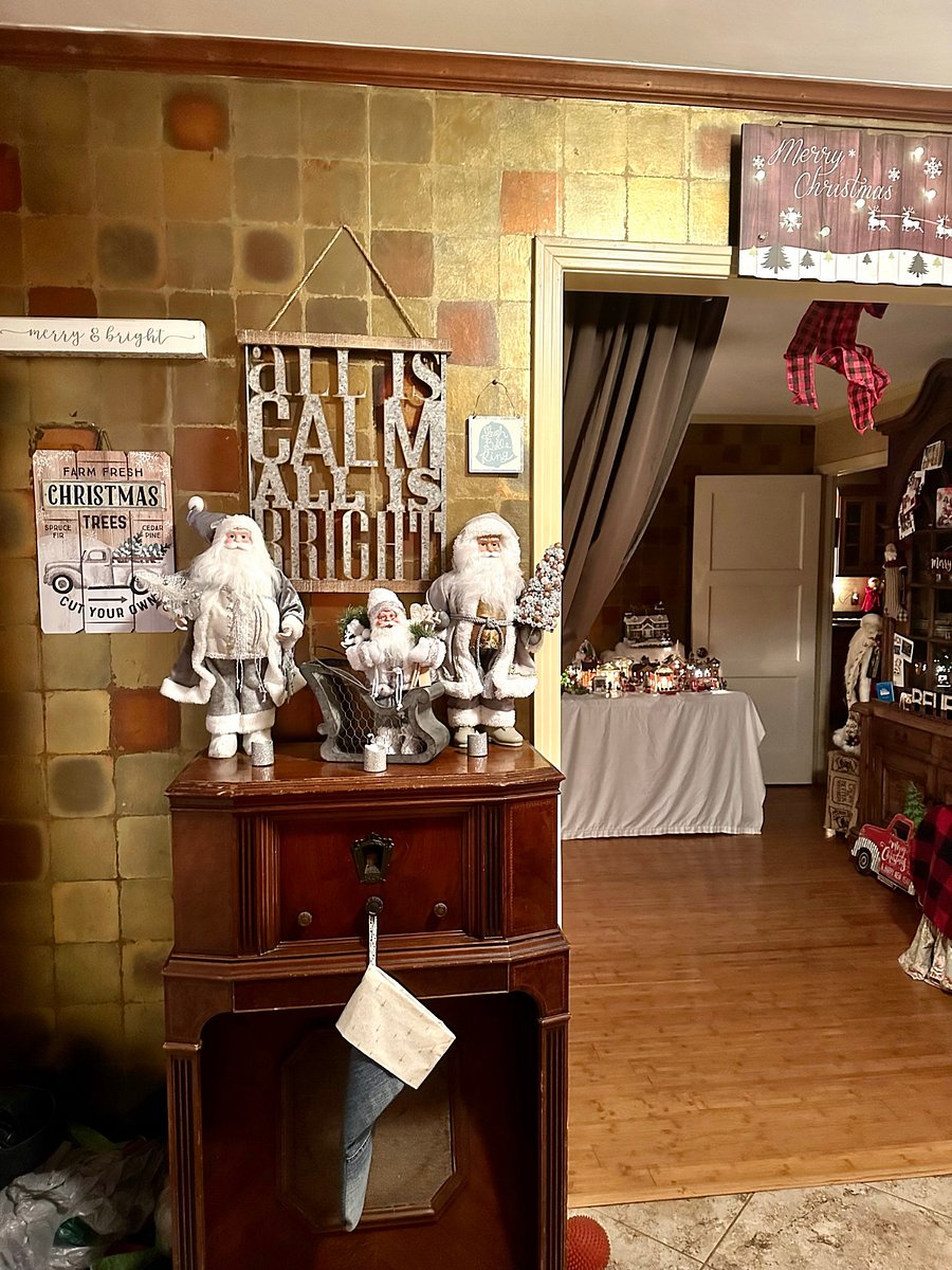 Entryway! 