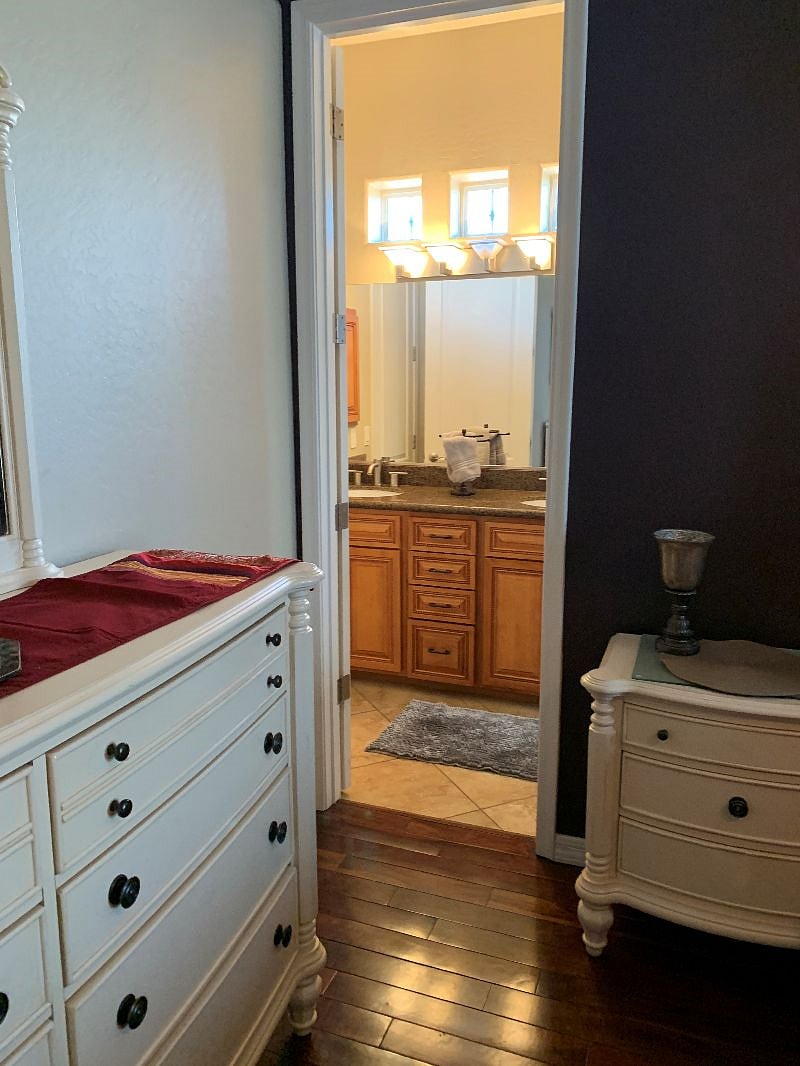 Room with Private Bath