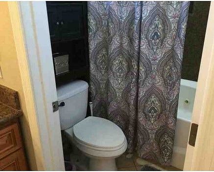 Private Bath