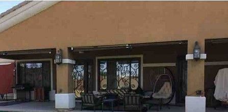 PatioEnter