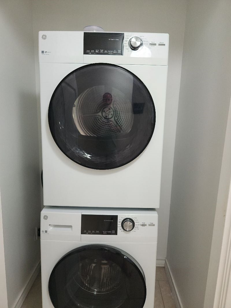 Washer/Dryer