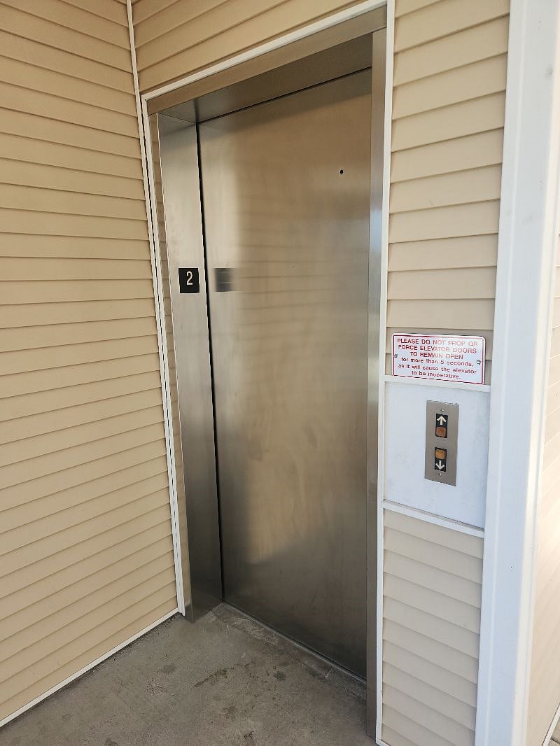 Elevator Onsite