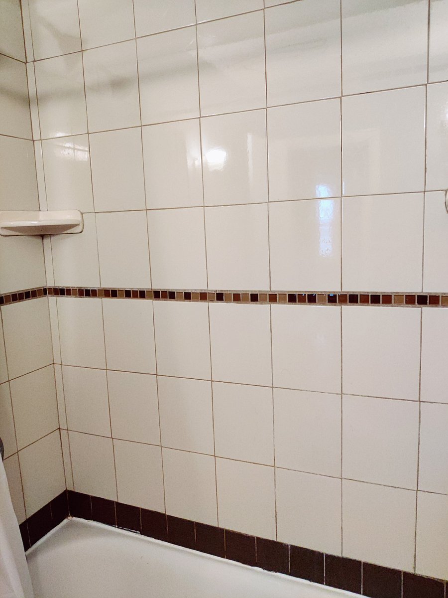 first floor apartment bathroom
