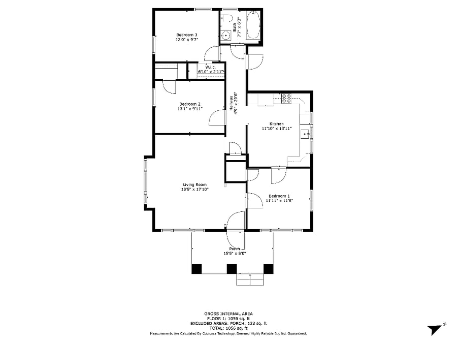 Furnished Finder property 588680_1 photo 39