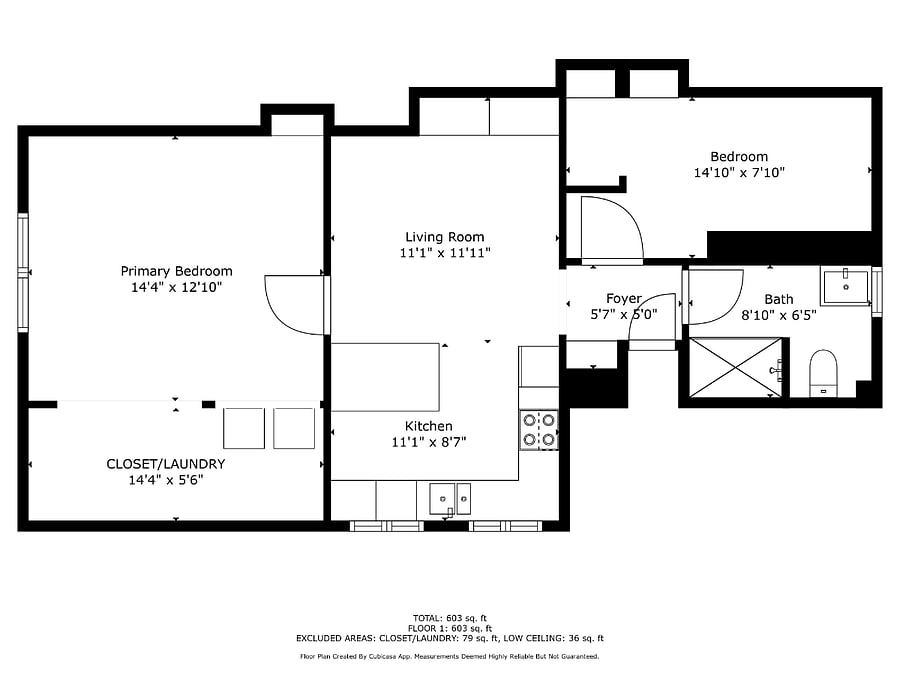 Furnished Finder property 588680_2 photo 26