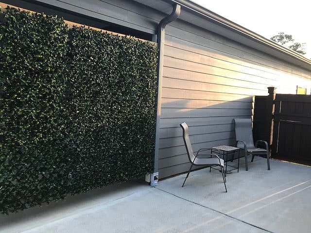 Outdoor Patio