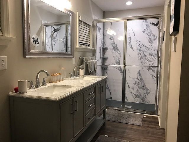 Bathroom Suite