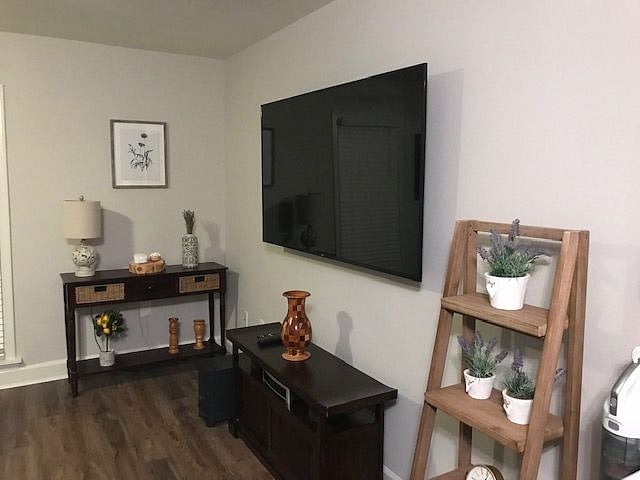 Living Room (TV)