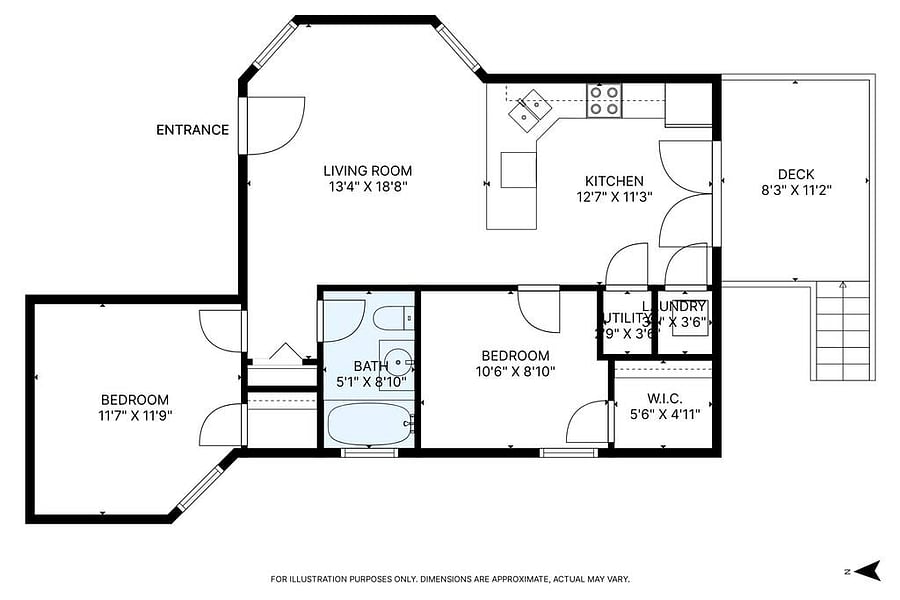 Furnished Finder property 588763_1 photo 18