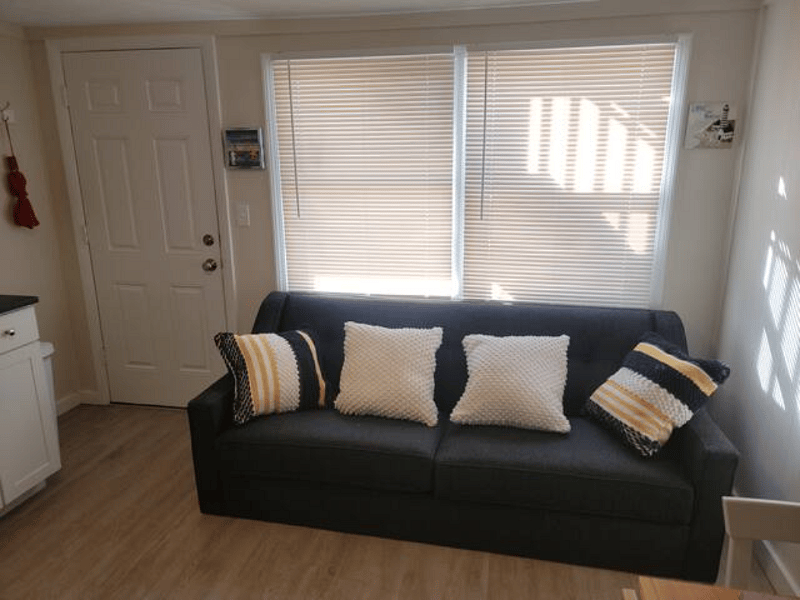 Queen Sofa Bed