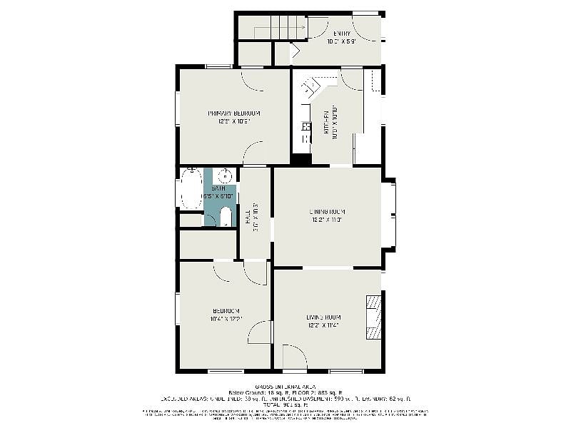 Furnished Finder property 589176_1 photo 19