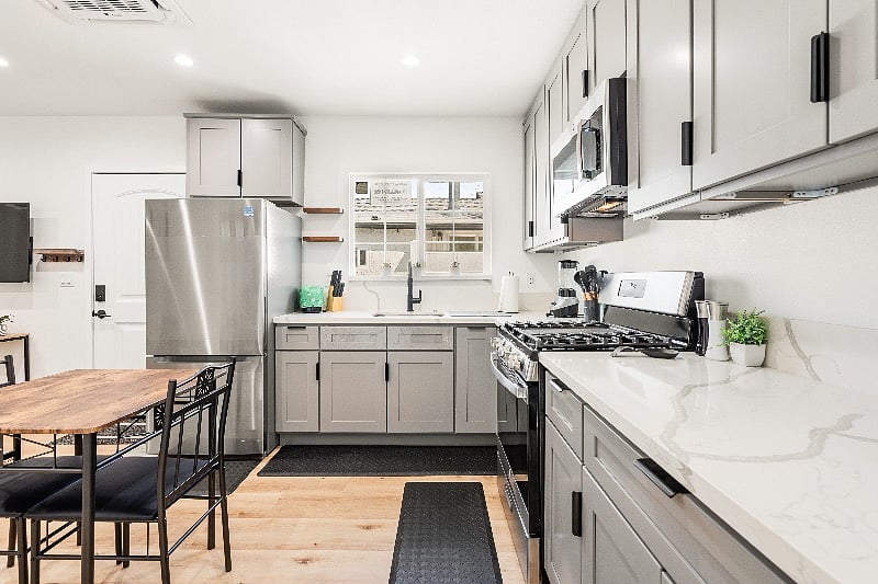 Quartz Countertop