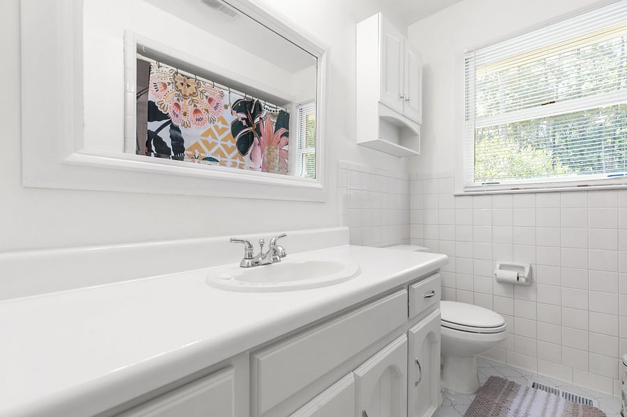 Full bath