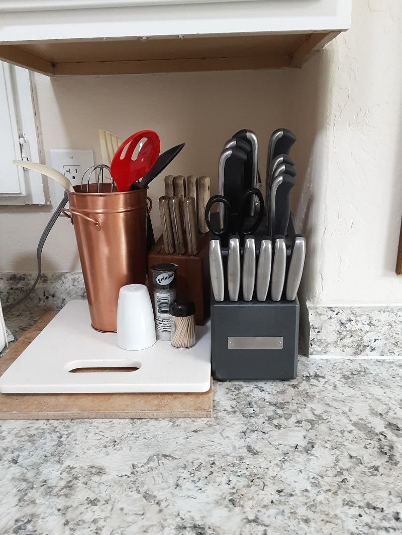 Utensils