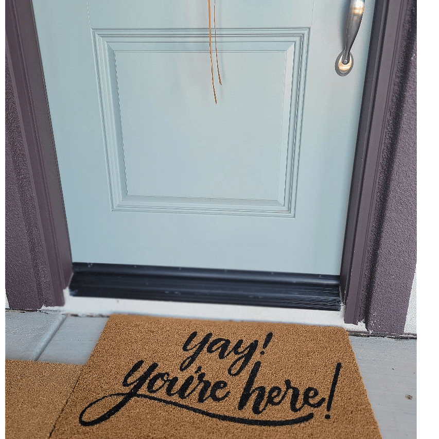 Your "home away from home"