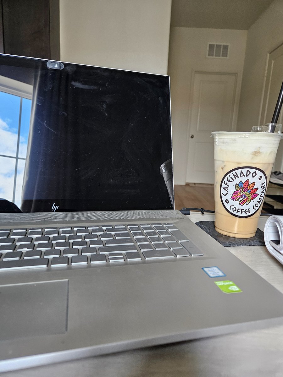 Remote workers welcomed!!