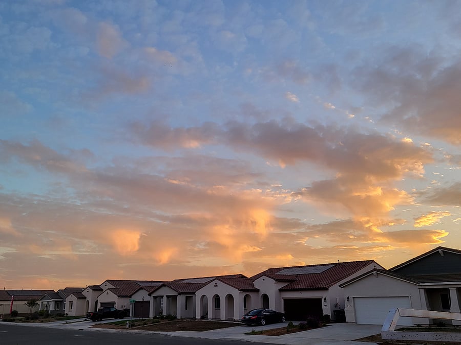 Safe and quiet neighborhood. The perfect location for a quick run in the morning or evening.