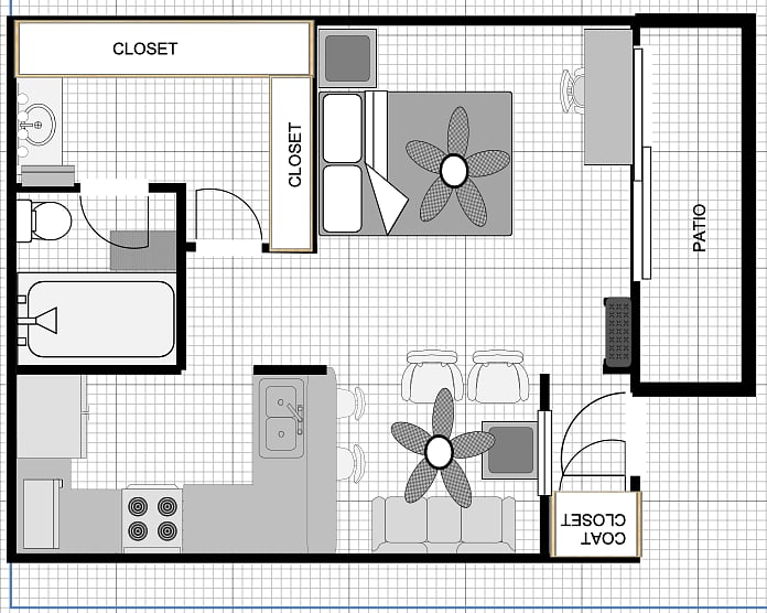 Furnished Finder property 589472_1 photo 17