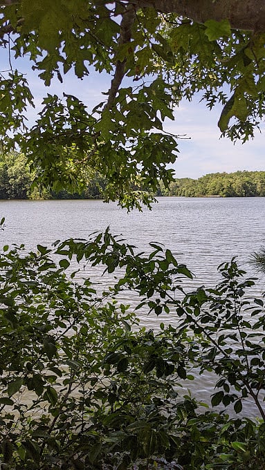 James River