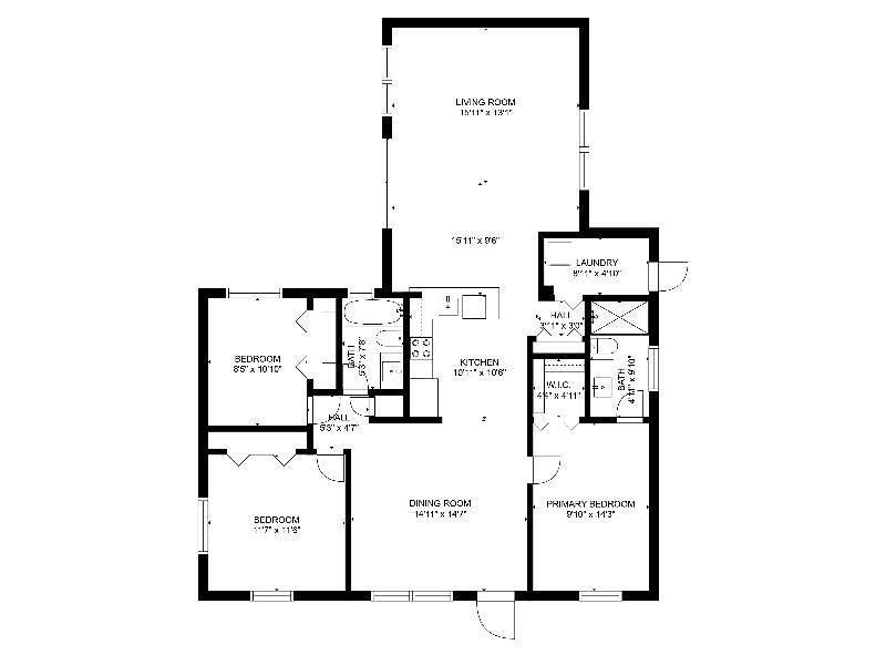 Furnished Finder property 589611_1 photo 28