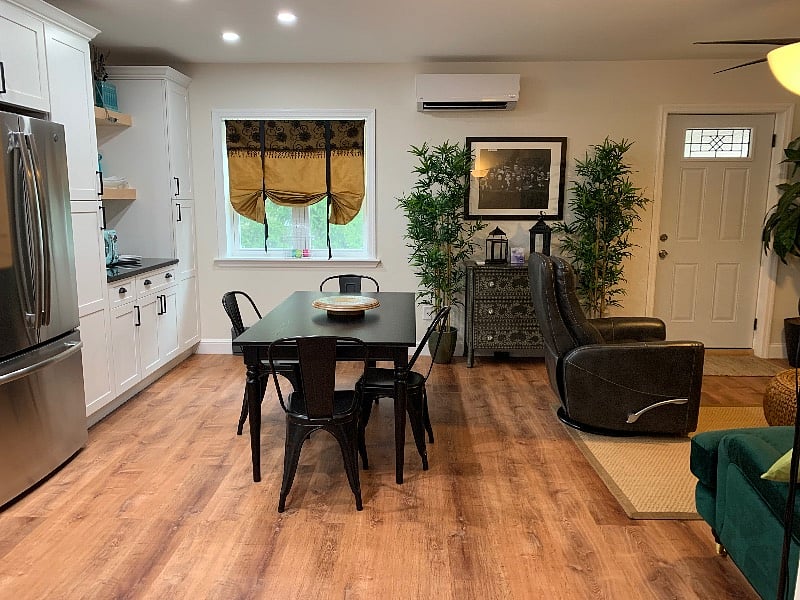 Dinning Area