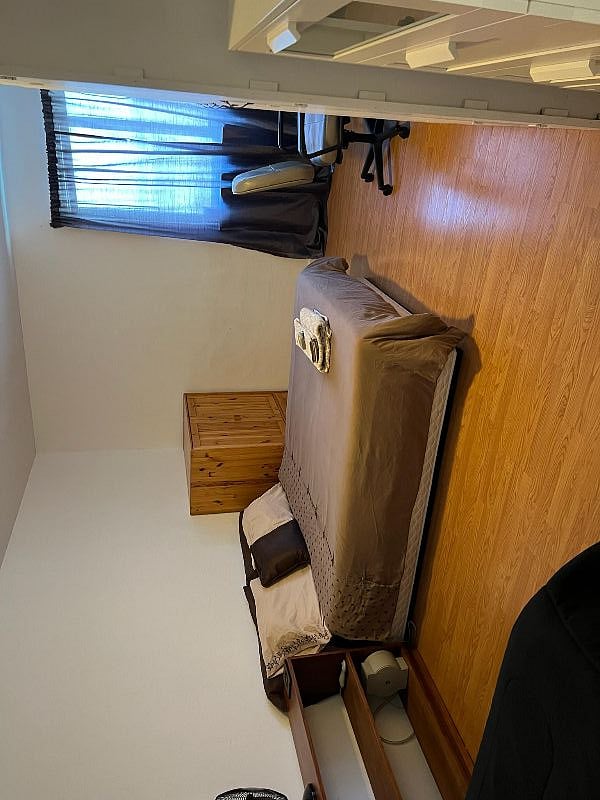 You can just rent lower rate for a private room here as you prefered.  $900