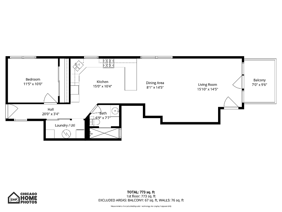 Furnished Finder property 589832_2 photo 15