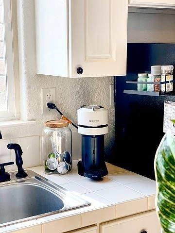 Nespresso Coffee Maker