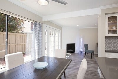 Dinning room