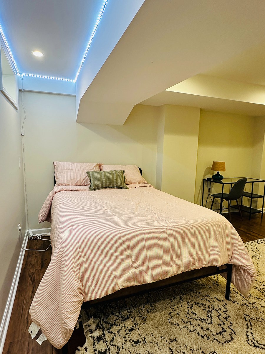 2nd bedroom.