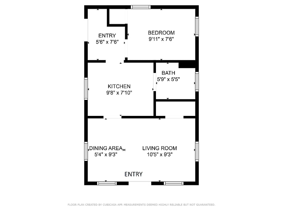 Furnished Finder property 590548_1 photo 9