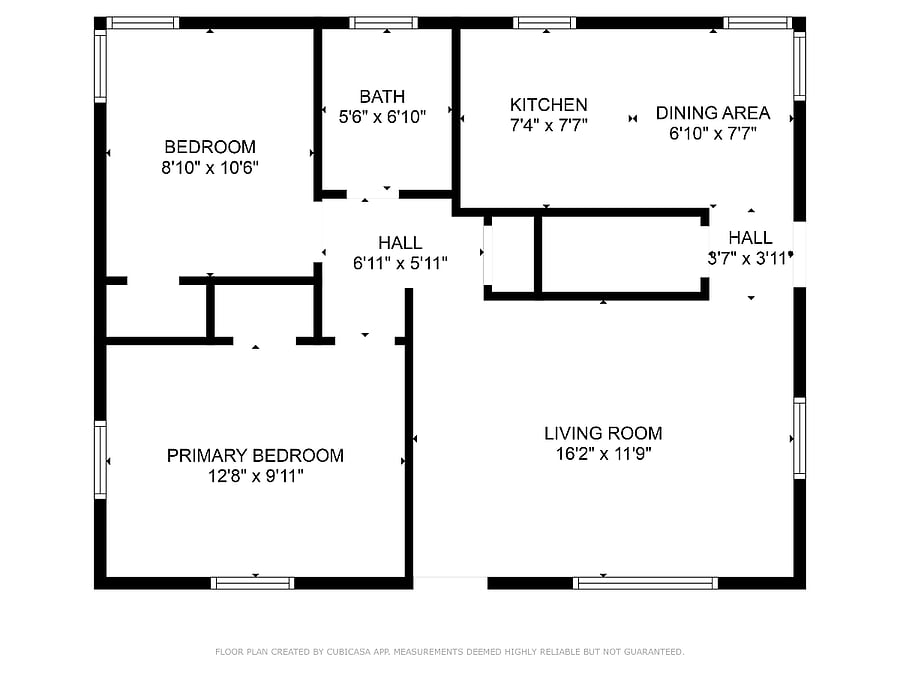 Furnished Finder property 590548_2 photo 7