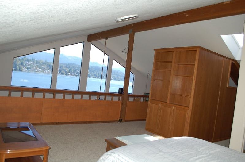 Upstairs Bedroom