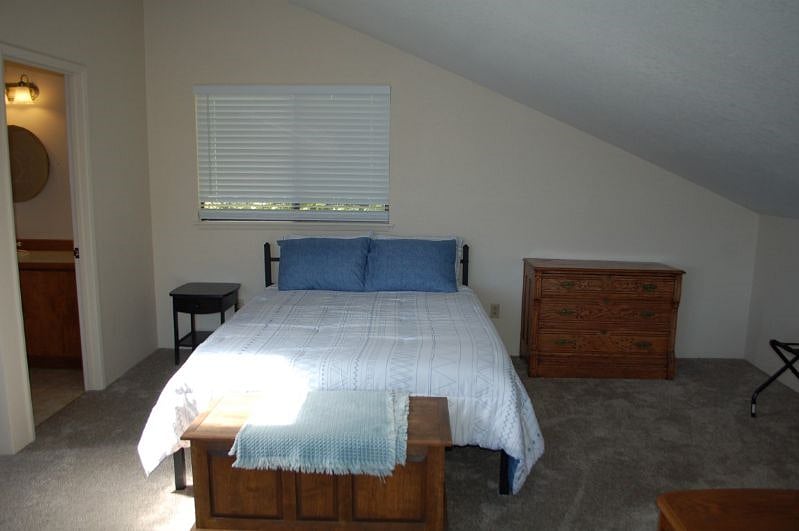 Upstairs Bedroom