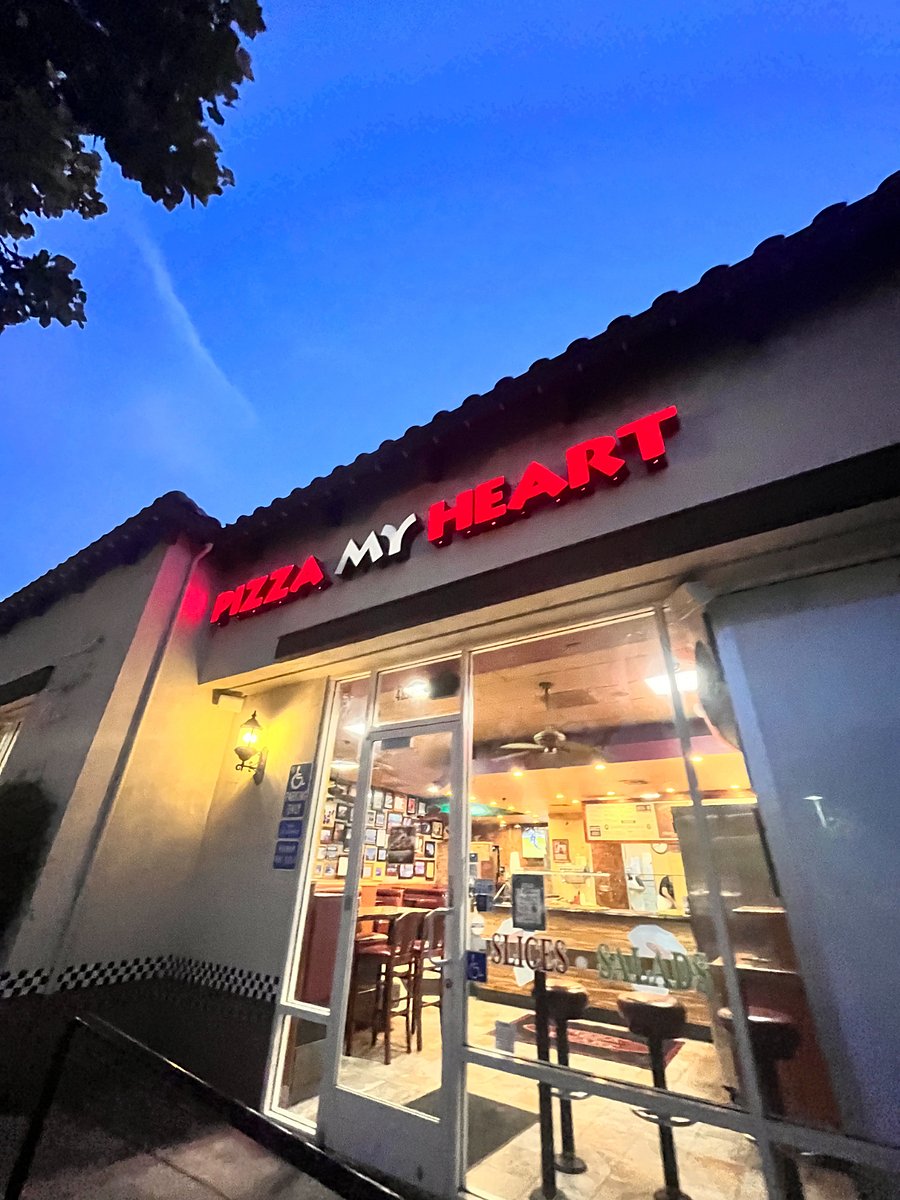 Within walking distance (1/2 mile).