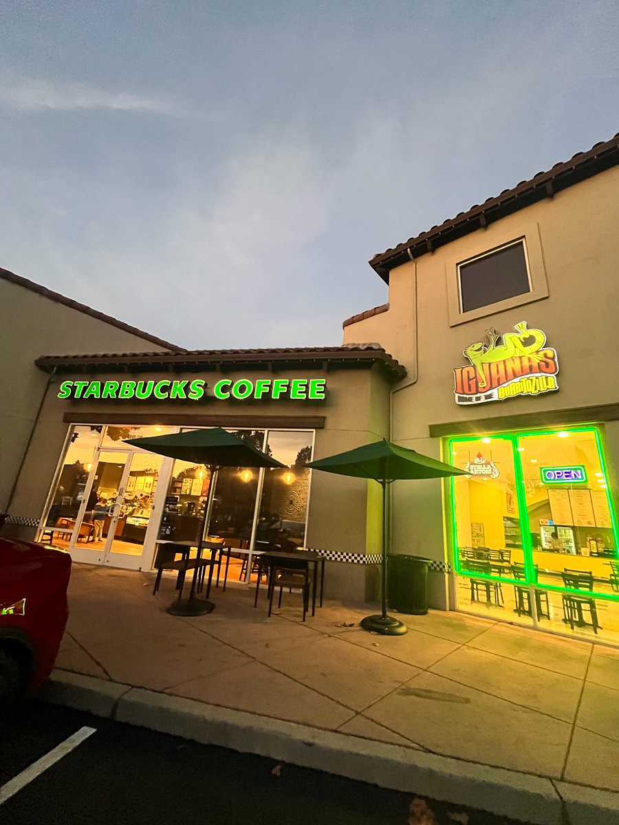 Within walking distance (1/2 mile).
